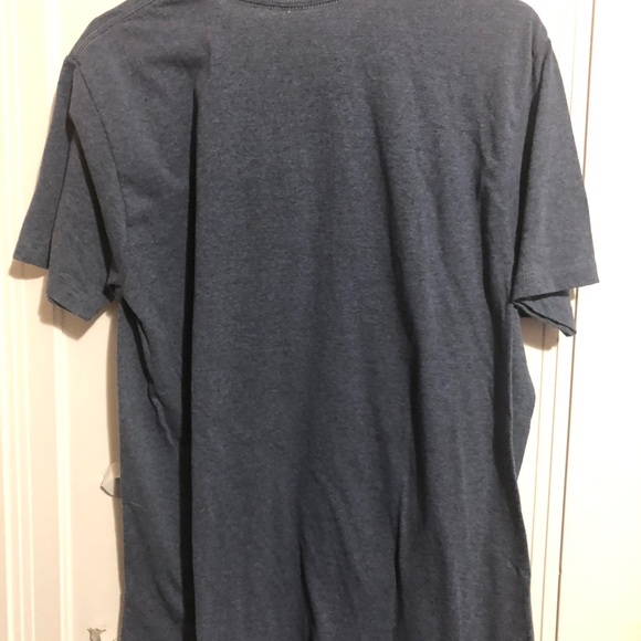 OCEAN CURRENT MENS TSHIRT. LARGE - Picture 9 of 10